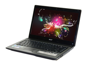 곞Acer Aspire 4741G